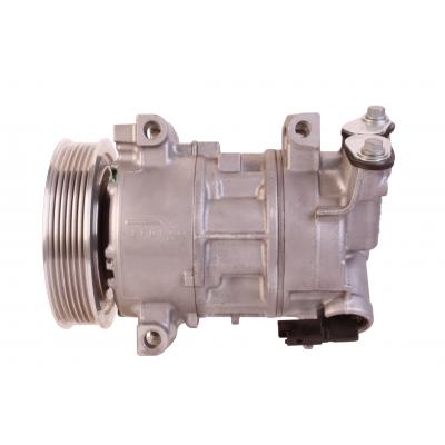 MSG - AC0174 - Компресор кондиціонера Citroen Berlingo, C4, Ds4, Ds5; Peugeot 308, 5008, Partner  1.4-1.6Lpg 09.07-