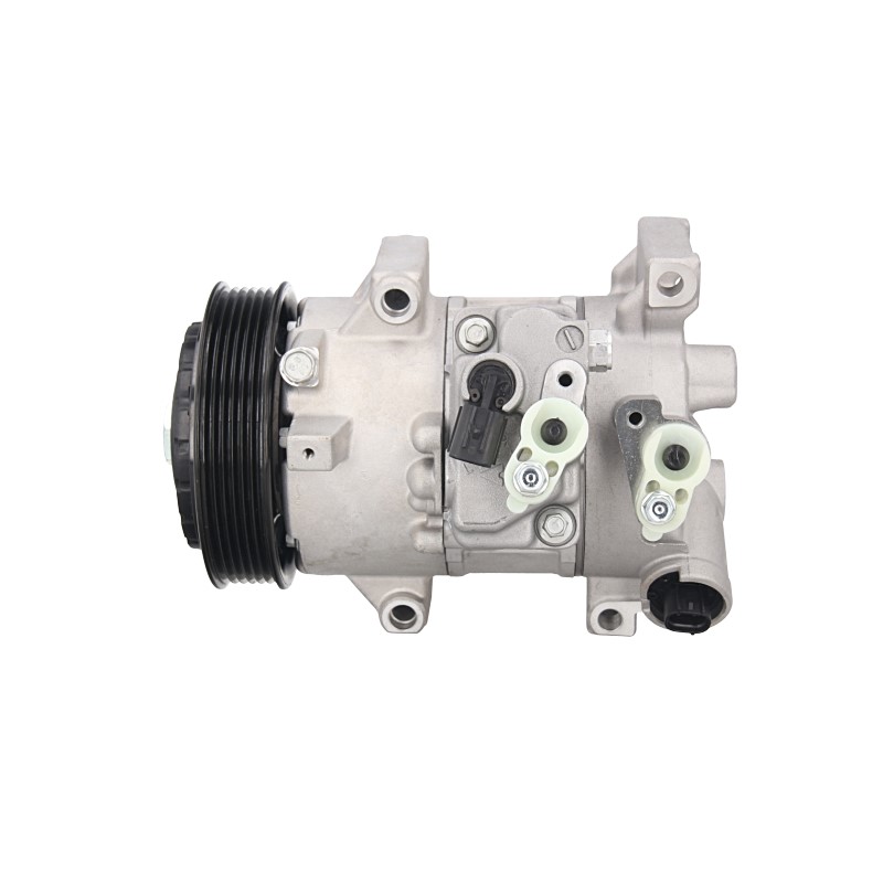 MSG - AC0194 - Компрессор новый Toyota Corolla 1.8 11- USA MSG - AC0194 - Компрессор новый Toyota Corolla 1.8 11- USA