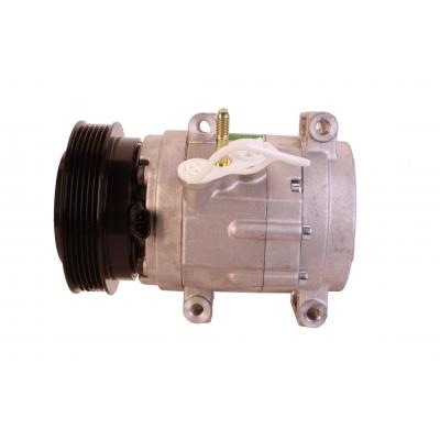 MSG - AC0208 - Компресор кондиціонера CHEVROLET CAPTIVA (C100, C140) 06-; OPEL ANTARA 06-