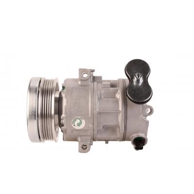 MSG - AC0212 - Компрессор новый OPEL CORSA D 06-, CORSA D Van 06-