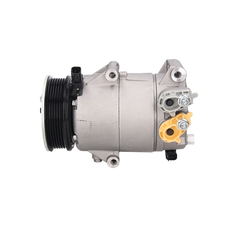 MSG - AC0217 - Компрессор новый FORD ESCAPE II (DM2) 13-, KUGA II 13-, KUGA II (DM2) 13-