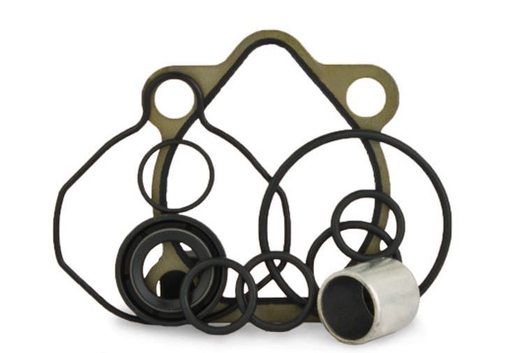 MSG - AR8004KIT - Ремкомплект насоса ГУР ALFA ROMEO 155 92-96, ALFA ROMEO 164 87-92, ALFA ROMEO 164 92-98,FIAT Croma 1