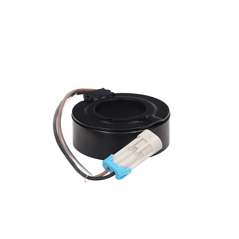 MSG - BO-1025 - Электромагнитная муфта компрессора кондиционера SANDEN SD6V12