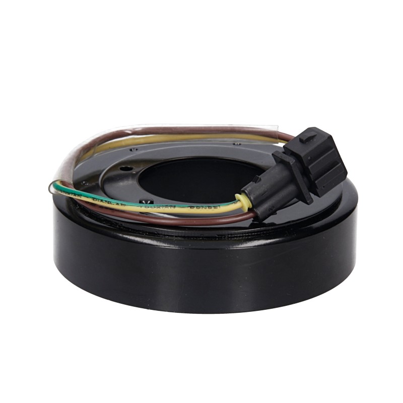 MSG - BO-1029 - Муфта компресора кондиціонера  (SANDEN SD7V16 6PK 126mm) VW Lt 28-46 , Transporter IV 2.4D-2.8D 07.90-07.06 MSG - BO-1029 - Муфта компресора кондиціонера  (SANDEN SD7V16 6PK 126mm) VW Lt 28-46 , Transporter IV 2.4D-2.8D 07.90-07.06