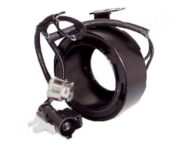 MSG - BO-1031 - Электромагнитная муфта компрессора кондиционера FORD SCROLL