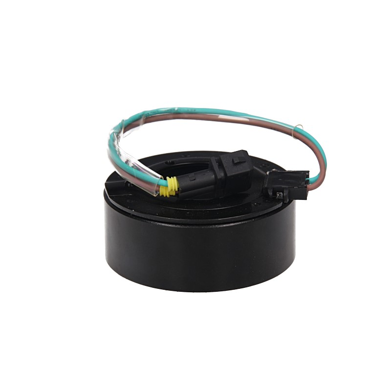 MSG - BO-1044 - Электромагнитная муфта компрессора кондиционера SANDEN SD6V12 MSG - BO-1044 - Электромагнитная муфта компрессора кондиционера SANDEN SD6V12