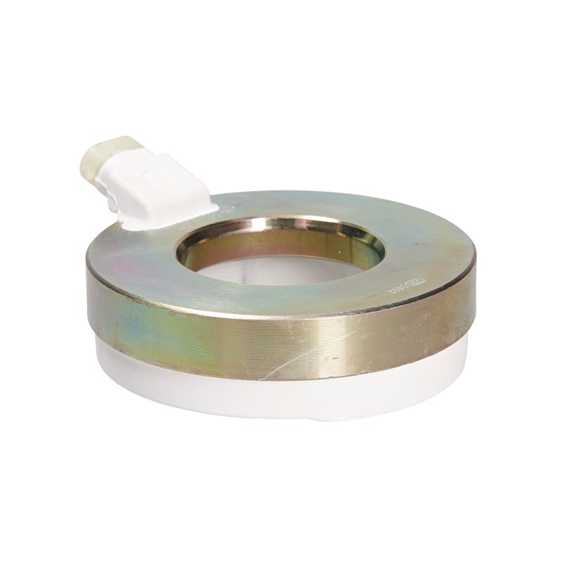 MSG - BO-2002 - Электромагнитная муфта компрессора кондиционера DELPHI V5