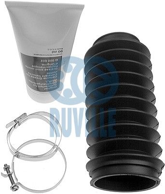 MSG - CI206DUSTER - Пыльник рулевой рейки CITROEN BX (XB-_) 82-93,BX Break (XB-_) 83-94