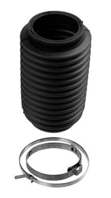 MSG - CI220DUSTER - Пыльник рулевой рейки CITROEN XANTIA (X1) 93-98,XANTIA (X2) 98-03,XANTIA Break (X1) 95-98,XANTIA Bre