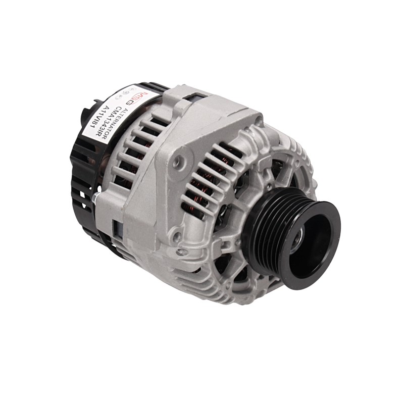 MSG - CMA1343IR - Генератор /75A/ Renault Master 2,5D, 2,8DTI MSG - CMA1343IR - Генератор /75A/ Renault Master 2,5D, 2,8DTI