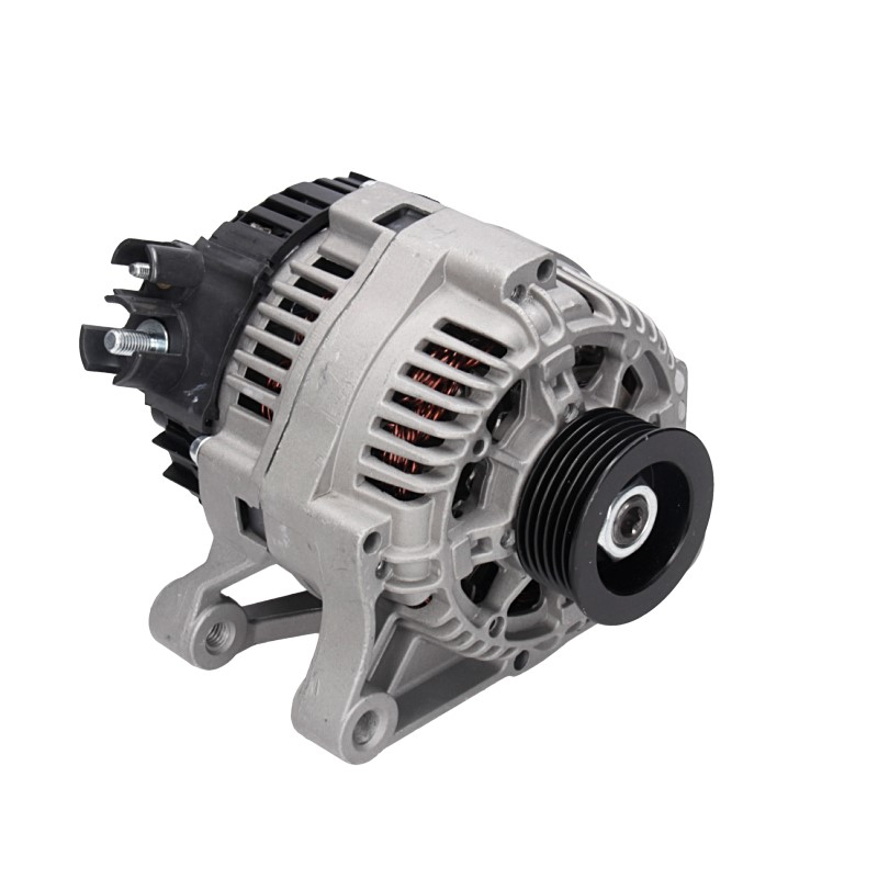 MSG - CMA1442IR - Генератор новый /70A, 6PV/ FIAT SCUDO (220_) 98-06, CITROEN JUMPY (BS_, BT_, BY_, BZ_) 98-06 MSG - CMA1442IR - Генератор новый /70A, 6PV/ FIAT SCUDO (220_) 98-06, CITROEN JUMPY (BS_, BT_, BY_, BZ_) 98-06