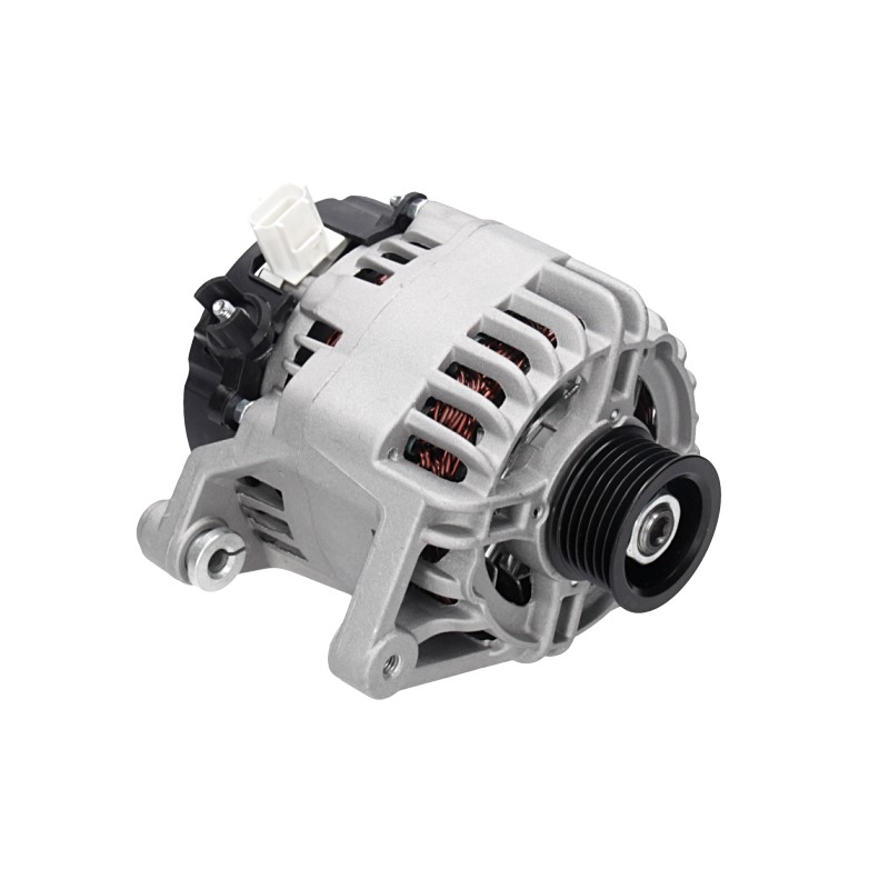 MSG - CMA1483IR - Генератор 80A Ford Focus 1.8/2.0 98-04 MSG - CMA1483IR - Генератор 80A Ford Focus 1.8/2.0 98-04