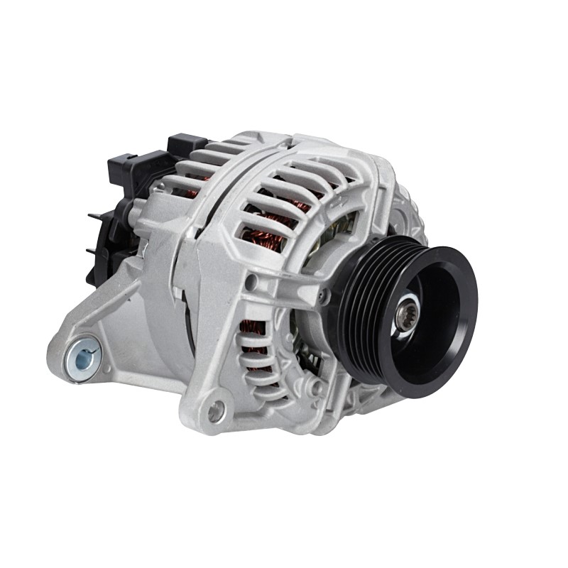 MSG - CMA1557IR - Генератор /90A/ IVECO DAILY III 2.8D/TDI 99-06