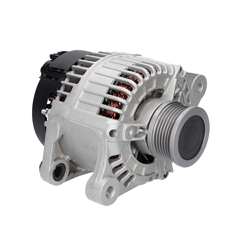 MSG - CMA1558IR - Генератор /105A / FIAT DOBLO I (119, 223) (119) 1.9 JTD (223AXE1A) 10.2001-