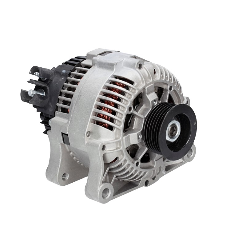 MSG - CMA1564IR - Генератор /90A / Fiat Scudo, Peugeot Expert, Partner 2,0HDI, Boxer 2,2HDI