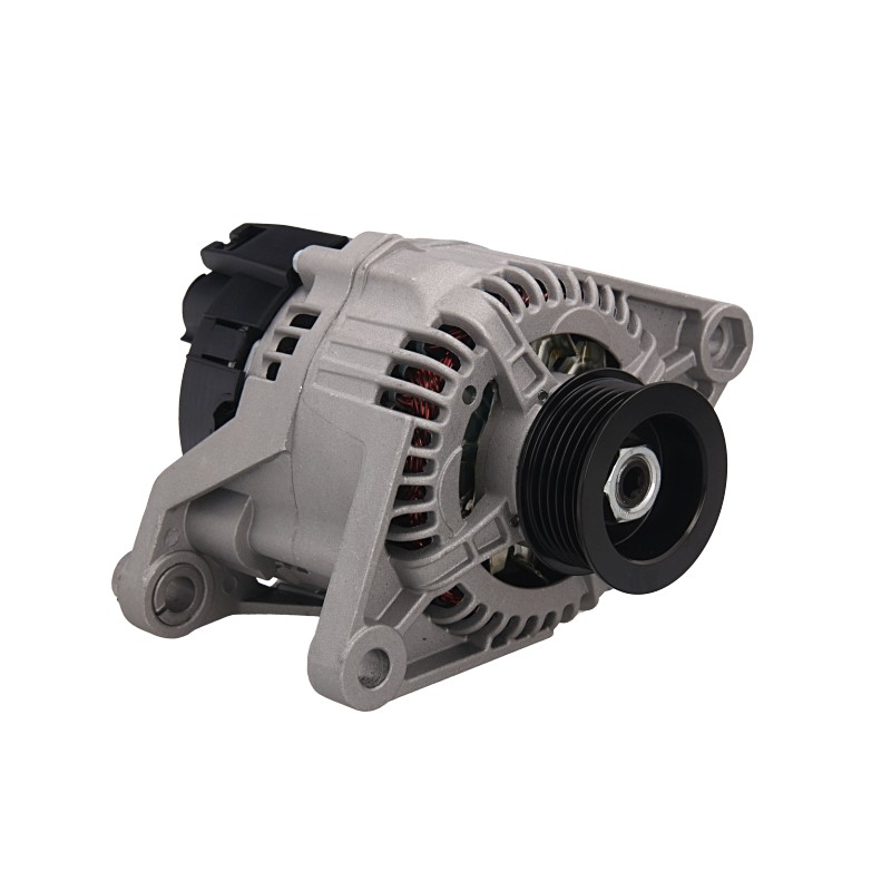 MSG - CMA1565IR - Генератор /75A/ Citroen Jumpy, Fiat Scudo, Peugeot Expert MSG - CMA1565IR - Генератор /75A/ Citroen Jumpy, Fiat Scudo, Peugeot Expert