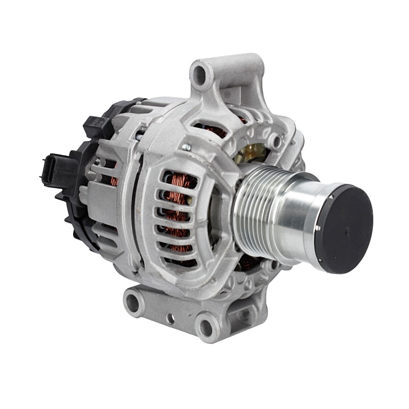 MSG - CMA1639IR - Генератор /75A/ Ford Transit 00- 2,4 TDCI MSG - CMA1639IR - Генератор /75A/ Ford Transit 00- 2,4 TDCI