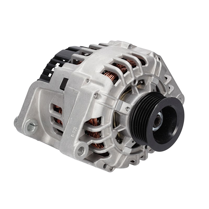 MSG - CMA1643IR - Генератор /120A/ Fiat Ducato 2,8JTD, Boxer 2,8HDI