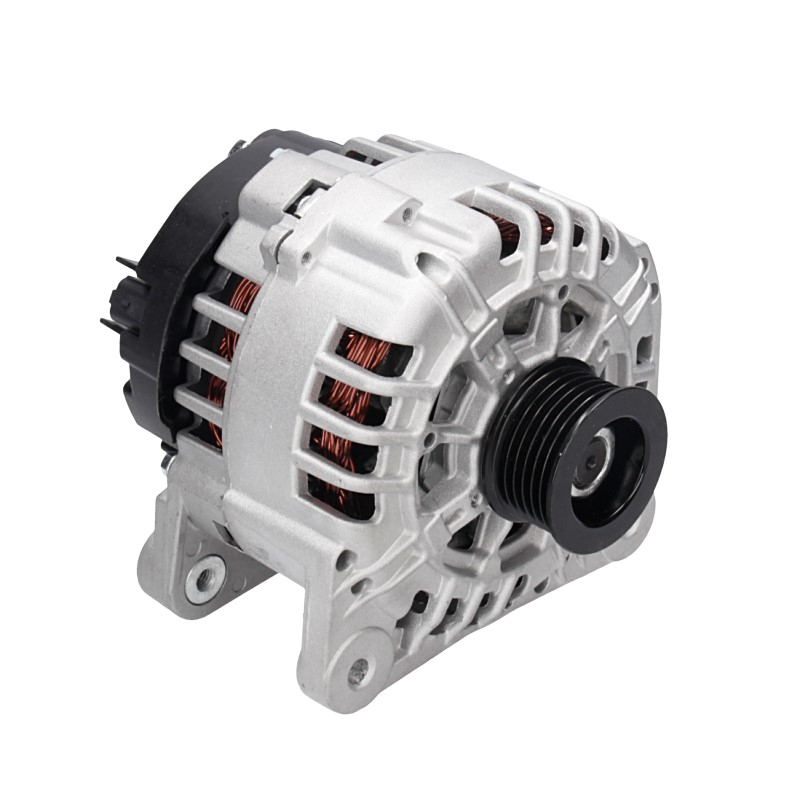 MSG - CMA1661IR - Генератор /120A/ Opel Movano,Vivaro, Renault Laguna,Master,Trafic,Primastar 1,8-2,5 hd