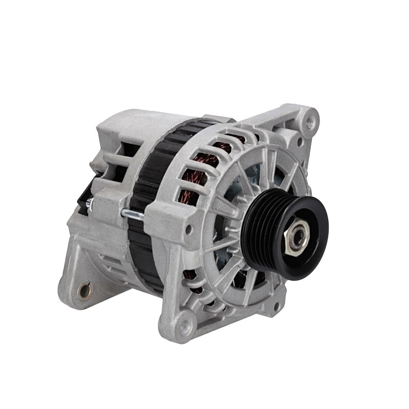 MSG - CMA1672IR - Генератор /85A / Daewoo Nubira 1,6-2,0 16V Lanos 1,5-1,6