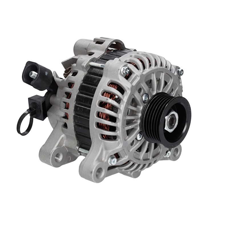 MSG - CMA1741IR - Генератор /120A/ Citroen C4, C5, Berlingo 08-, Peugeot 307, 407, 207 1,4-1,6-1,8