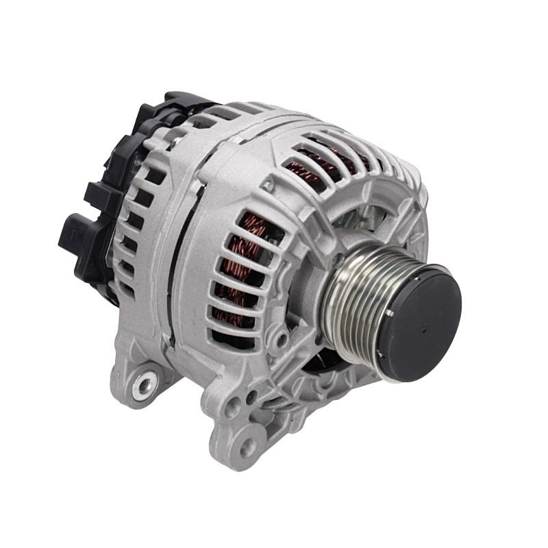 MSG - CMA1782IR - Генератор 14V 180A Audi A1/A3/A4/Skoda Octavia/Rumster/Superb/VW Caddy 1.6 -2.0 Tdi 06-15