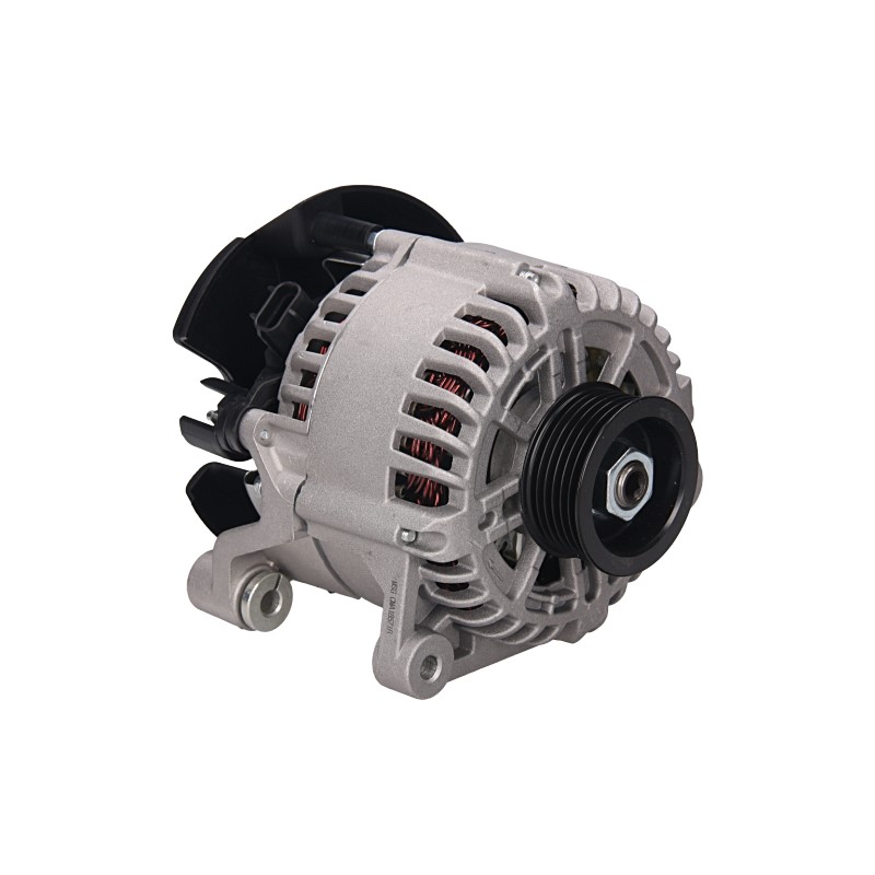 MSG - CMA1857IR - Генератор 125A Ford Tourneo Connect 1.8TDCI 02-13/Transit Connect 1.8TDCI 02-13