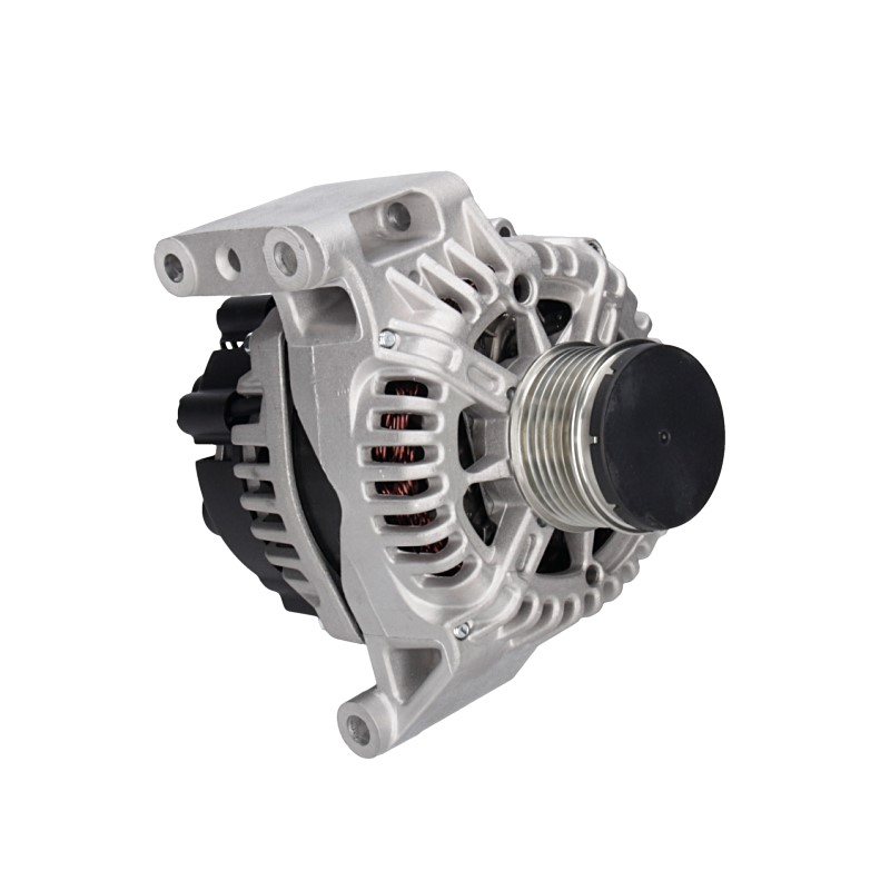 MSG - CMA1862IR - Генератор /90A/ Doblo, G, Punto, Linea, Punto Classic, Panda 1,3MJet