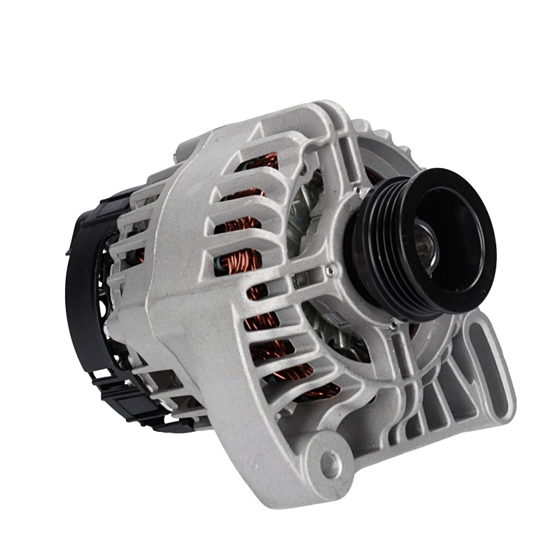 MSG - CMA1886IR - Генератор /70A/ FIAT DOBLO 1.4 05-, GRANDE PUNTO (199) 1.4 07- MSG - CMA1886IR - Генератор /70A/ FIAT DOBLO 1.4 05-, GRANDE PUNTO (199) 1.4 07-