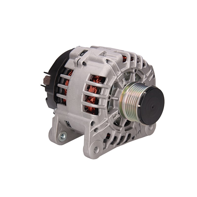 MSG - CMA1933IR - Генератор /125A/ Renault Kangoo, Logan 1.5DCI 01-