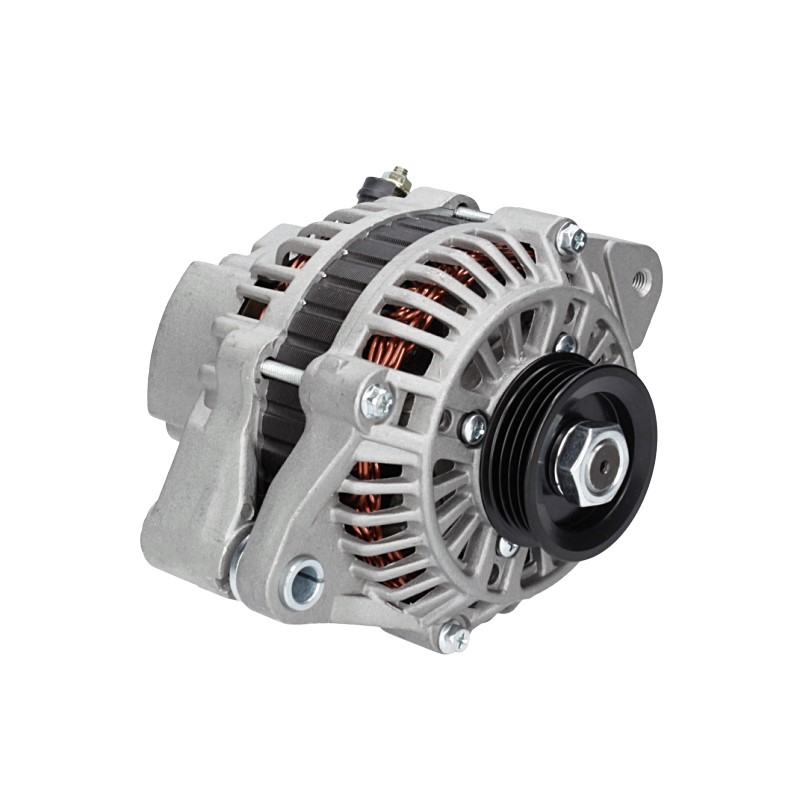 MSG - CMA1943IR - Генератор /75A/ Swift 05- 1,3-1,5, Grand Vitara 2.0i -05