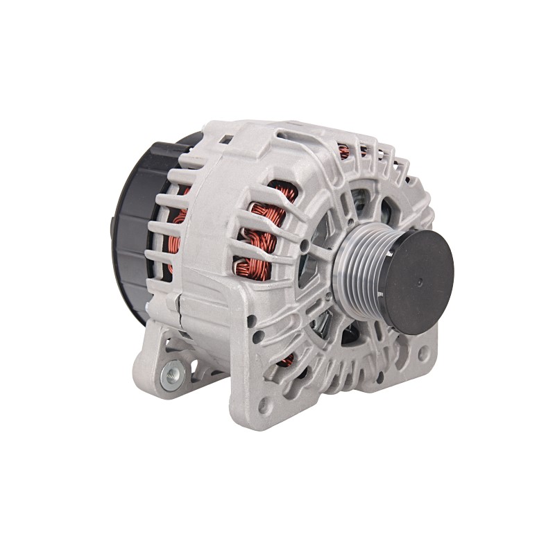 MSG - CMA1959IR - Генератор /150A/ Renault Trafic2, Laguna2 2,0 DCi