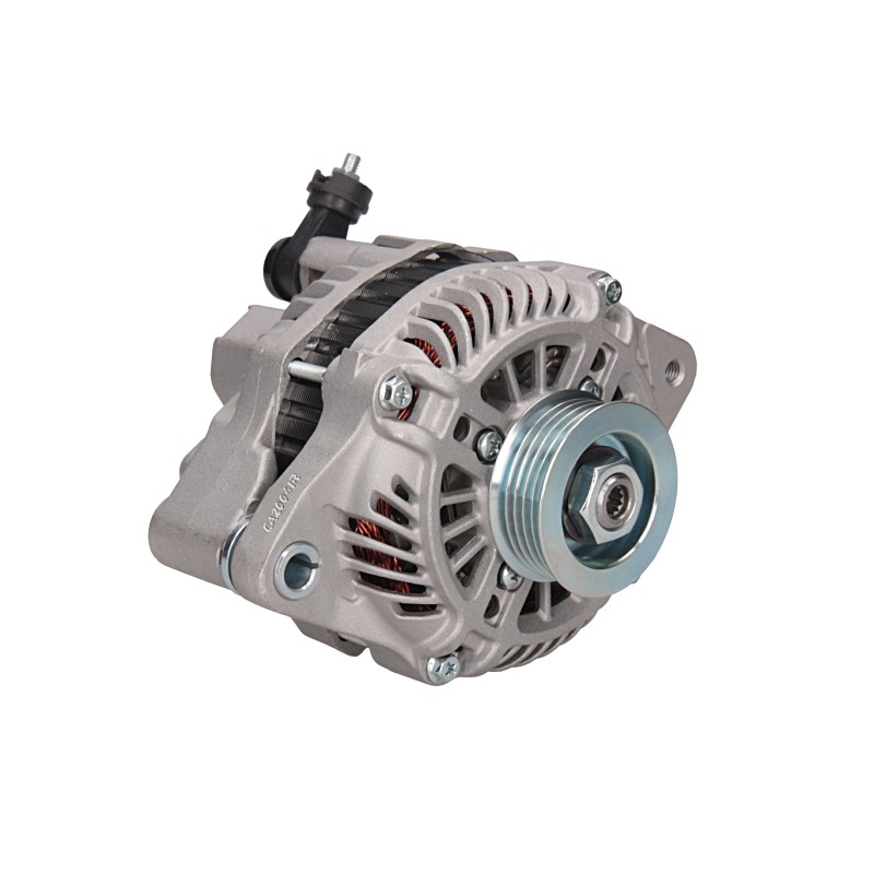 MSG - CMA2004IR - Генератор /80A/ Suzuki Grand Vitara II 1.6-2.0i 05-