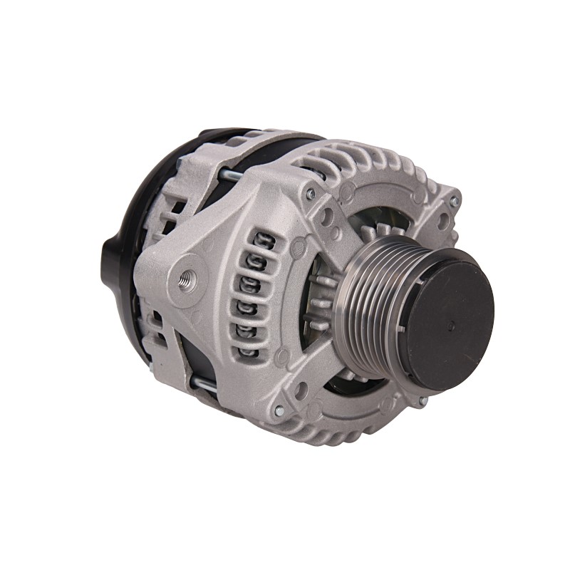 MSG - CMA2069IR - Генератор /100A/ TOYOTA LAND CRUISER (KDJ12_, GRJ12_) 3.0 D-4D (KDJ120) 08.2004-02.2010