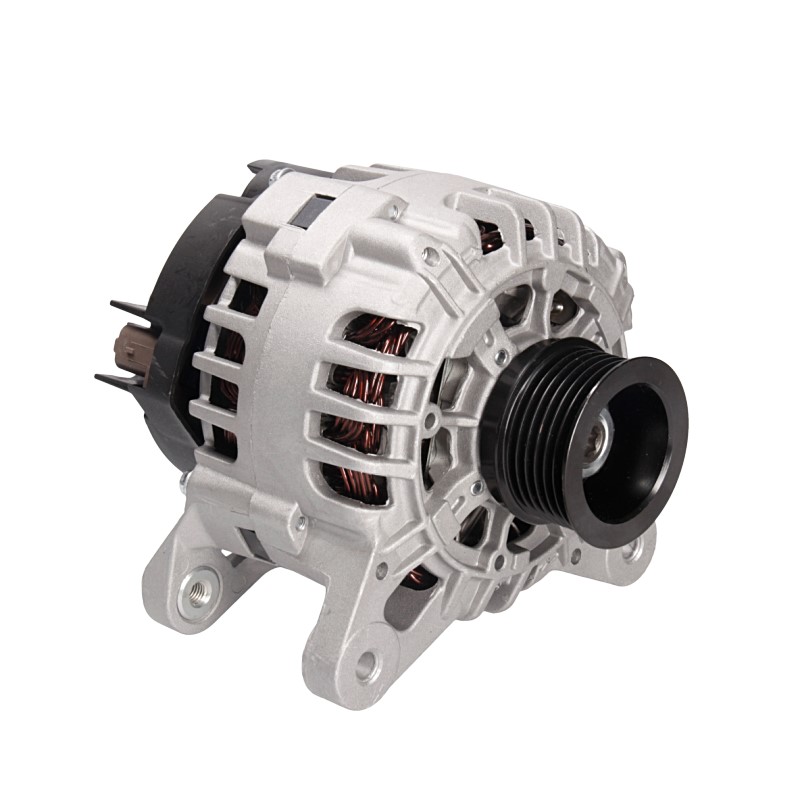 MSG - CMA2098IR - Генератор /90A/ Dacia Logan Sandero Duster 1.6i 10-