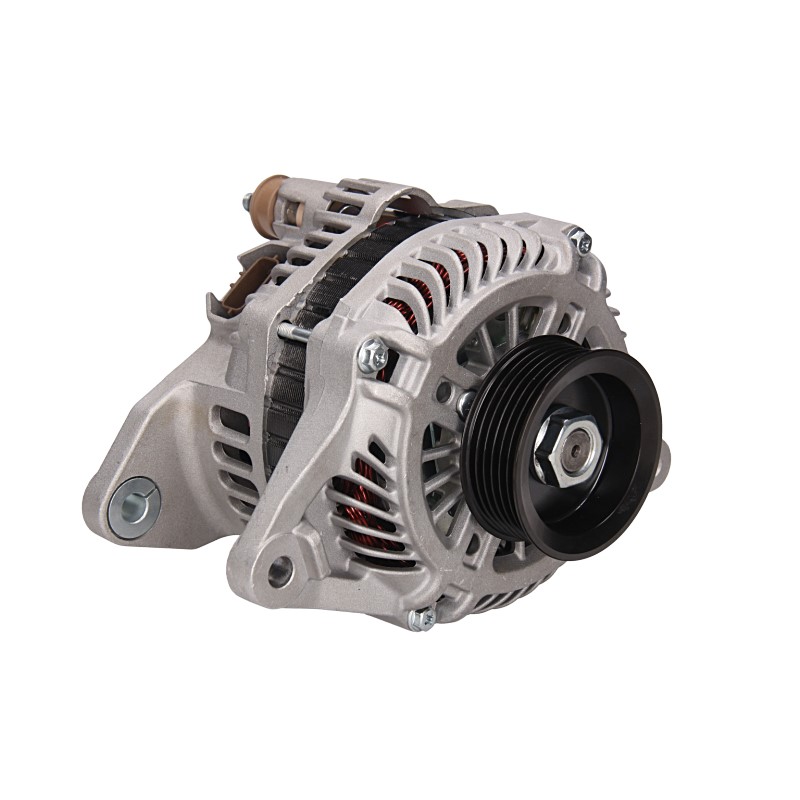 MSG - CMA2119IR - Генератор /110A/ Mitsubishi Lancer, Outlender I 2.0i 03-