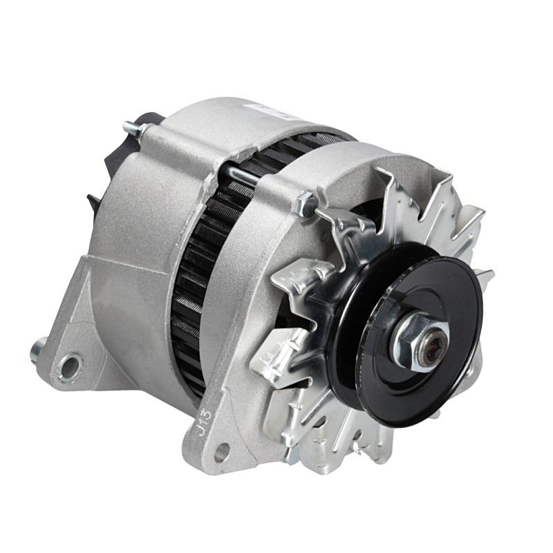 MSG - CMA560IR - Генератор /70A / Ford Escort 1,6D 86-89, Fiesta 1,4-1,6