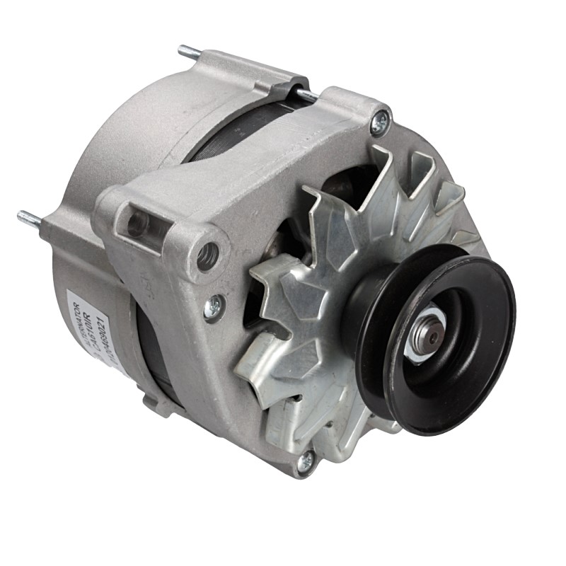 MSG - CMA610IR - Генератор /90A / VW T4, Passat B3 1,6-1,9D