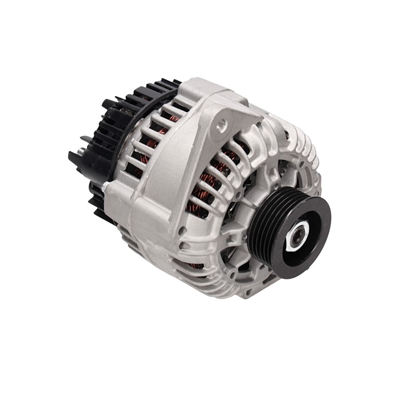 MSG - CMA638IR - Генератор /80A/ Jamper, Boxer, Berlingo 1,9D/TD