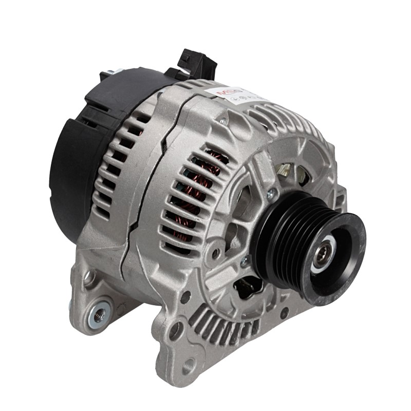 MSG - CMA736IR - Генератор /90A/ VW Golf, Caddy, Vento, Passat,T4 MSG - CMA736IR - Генератор /90A/ VW Golf, Caddy, Vento, Passat,T4