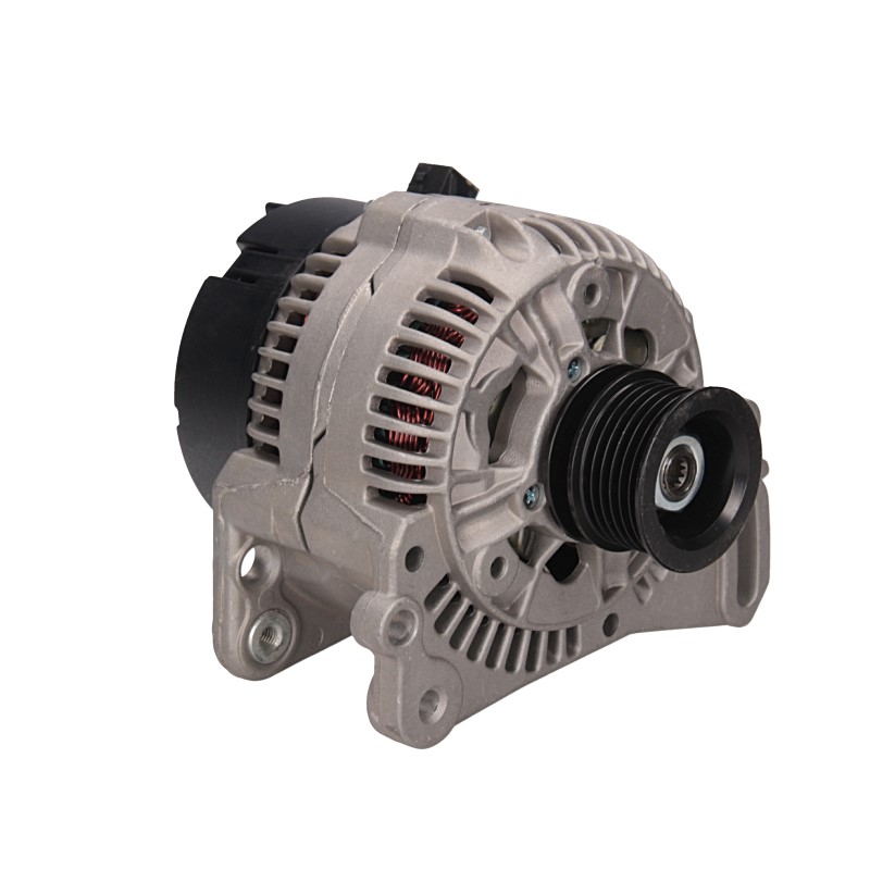 MSG - CMA740IR - Генератор /90A/ VW Golf, Caddy, Vento, Passat,T4 MSG - CMA740IR - Генератор /90A/ VW Golf, Caddy, Vento, Passat,T4