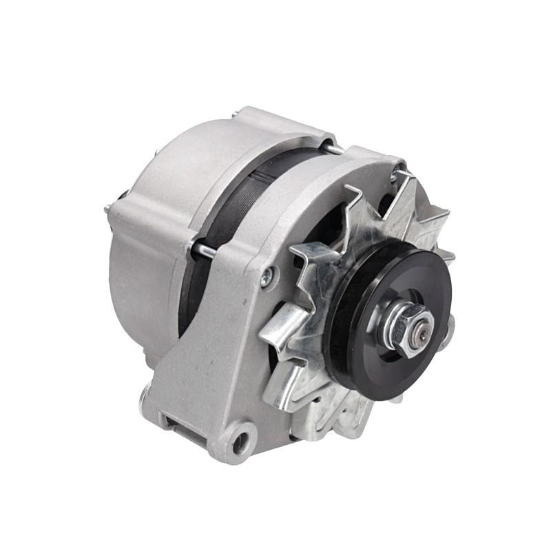 MSG - CMA87IR - Генератор 55A MB W123/W124/T1/T2 MSG - CMA87IR - Генератор 55A MB W123/W124/T1/T2