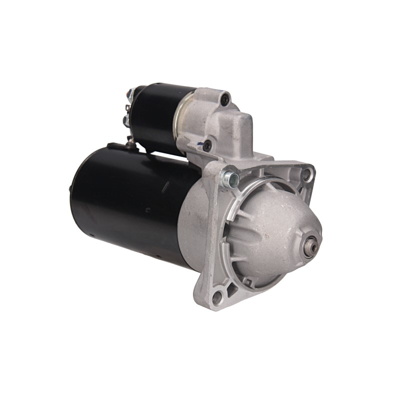 MSG - CMS1045 - Стартер /2.0кВт z9,11/ AlfaRomeo 145-156, Fiat Marea, Doblo, Lybra, Multipla, Punto2, S