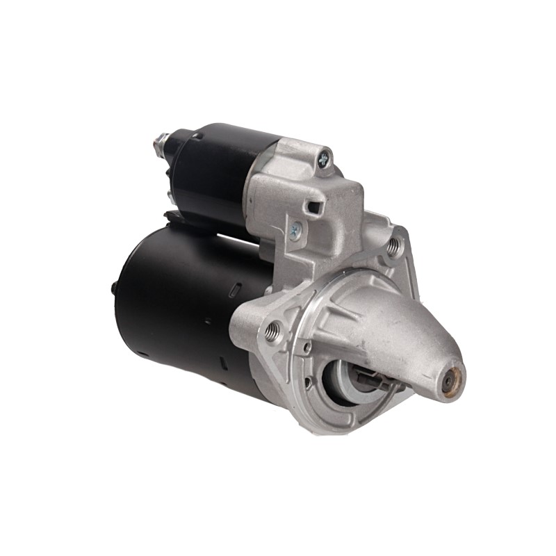 MSG - CMS1050 - Стартер 1.1 kw Ford C-Max 1.6 07-/Fiesta 1.4/1.6 03-/Focus 1.4/1.6