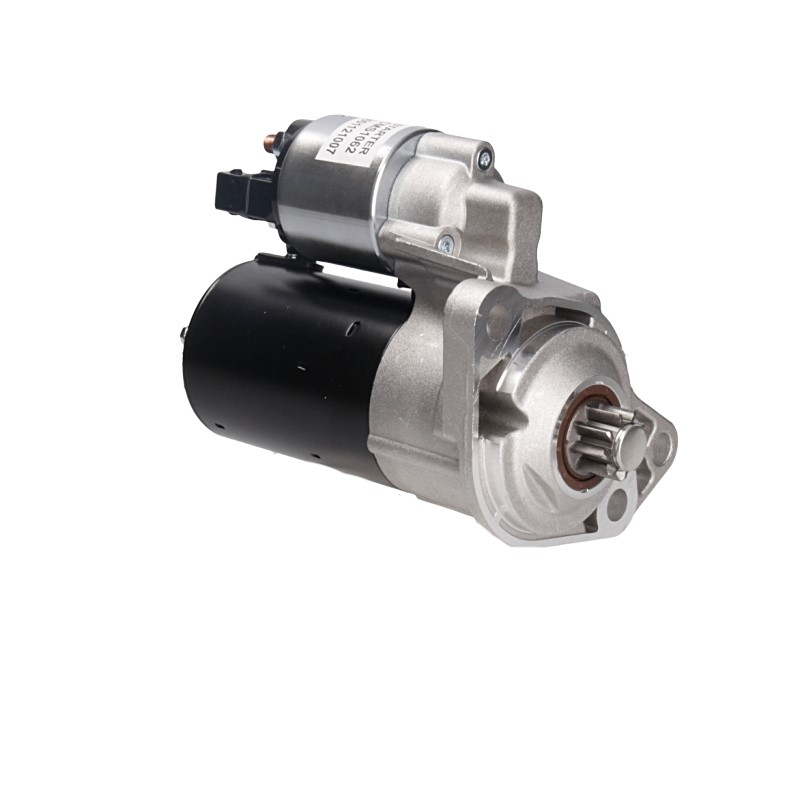 MSG - CMS1062 - Стартер /1.1кВт z9/ Skoda Octavia 98- 1.6i-1.8i-1.8T-2.0i