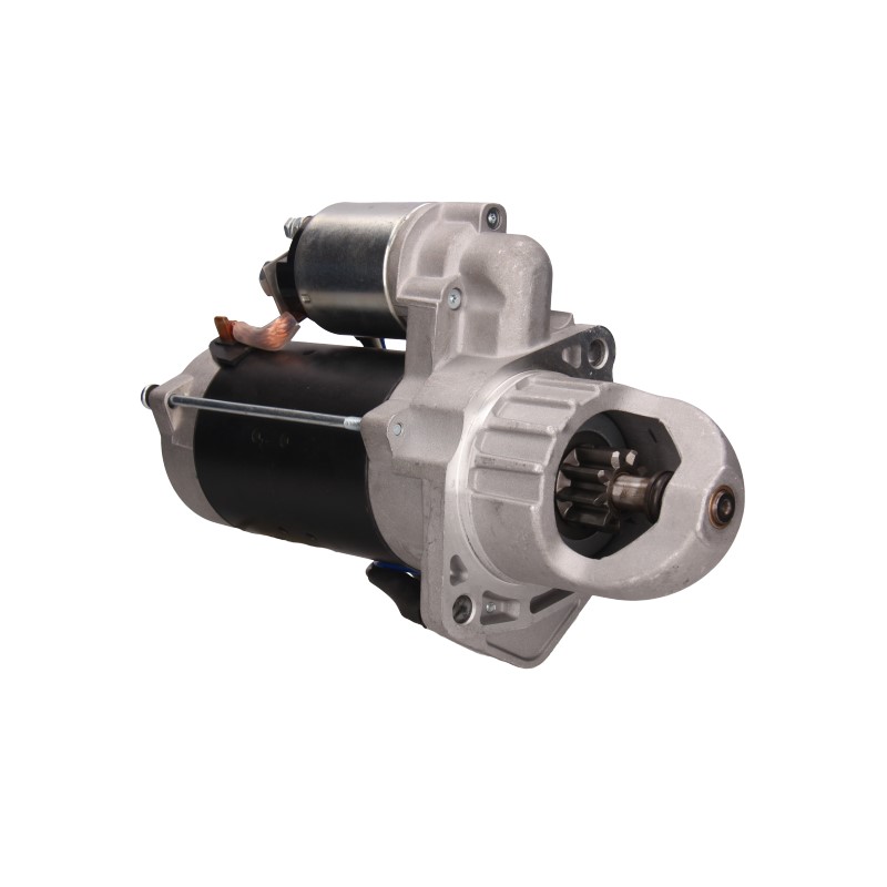 MSG - CMS1112 - Стартер /4.0кВт z9/ Mercedes Atego, Axor, LK, Vario, 96- 24V