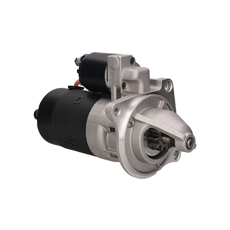 MSG - CMS1118 - Стартер /2.2кВт 9z/ Iveco E2 редукторный