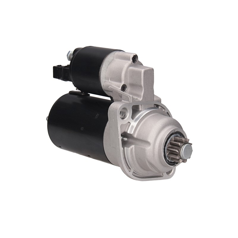 MSG - CMS1119 - Стартер /1.1кВт 10z/ Audi A3, Skoda Octavia, VW Bora, Golf, Passat 1.8-2.0 MSG - CMS1119 - Стартер /1.1кВт 10z/ Audi A3, Skoda Octavia, VW Bora, Golf, Passat 1.8-2.0