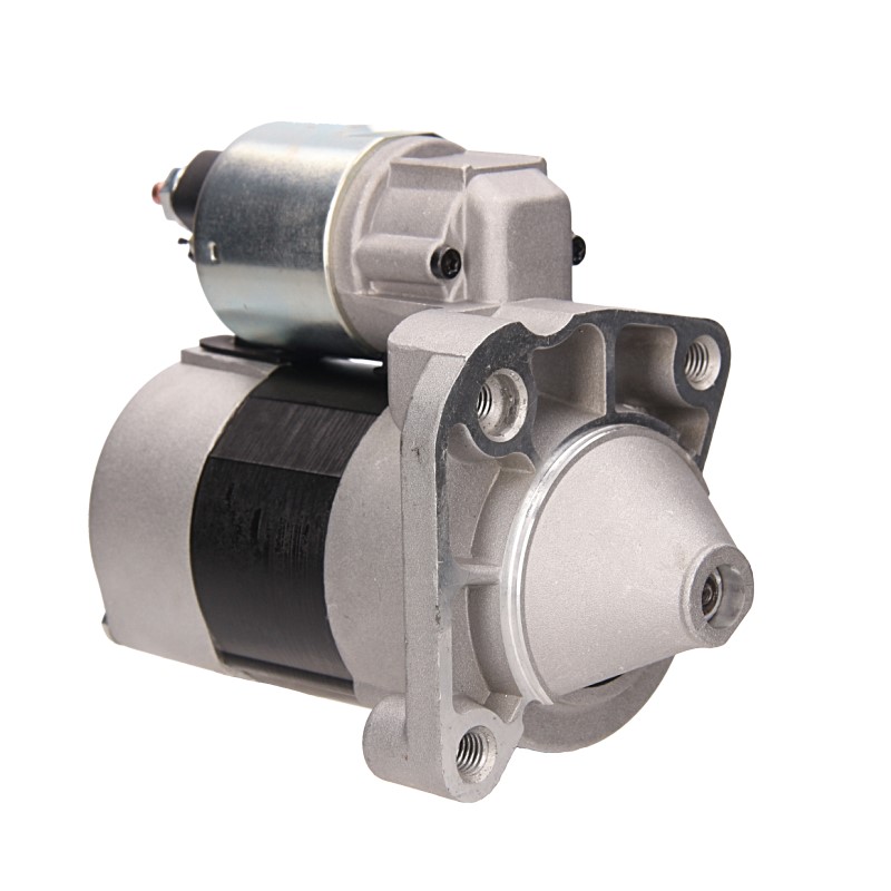 MSG - CMS1186 - Стартер /1.0кВт 8,9z/ Renault Clio,Kangoo,Megane,Thalia 1.4-1.6