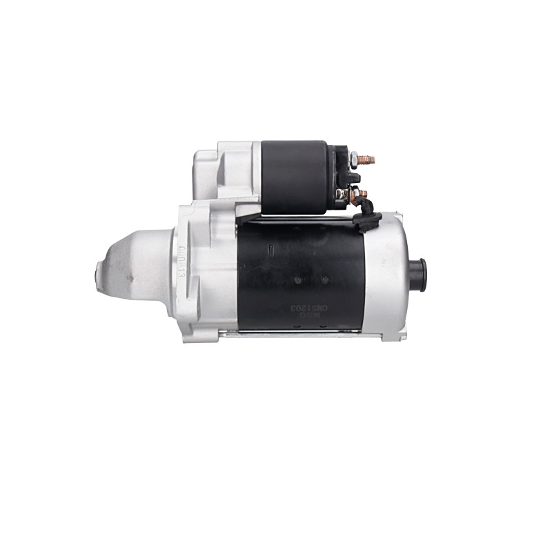 MSG - CMS1203 - Стартер /2.3кВт z9/ Iveco E3 2.3-2.8JTD MSG - CMS1203 - Стартер /2.3кВт z9/ Iveco E3 2.3-2.8JTD